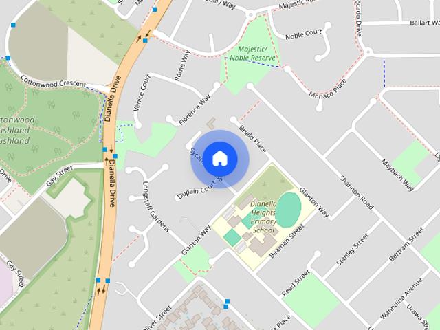 House for rent in Stirling, Western Australia