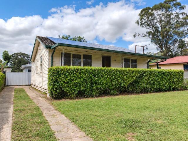 Apartment for rent in North St Marys, Sydney