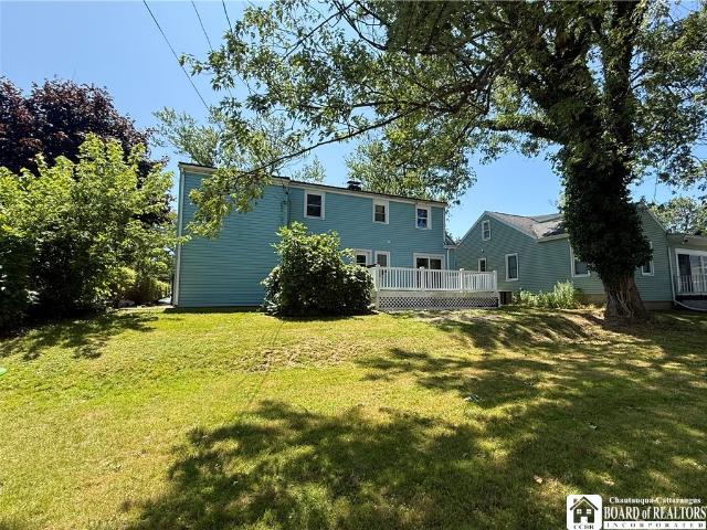 House for sale in Dunkirk, New York