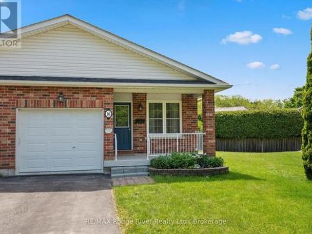 House for sale in Port Hope, Ontario