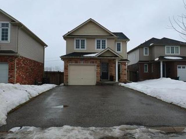 House for sale in Woodstock, Ontario
