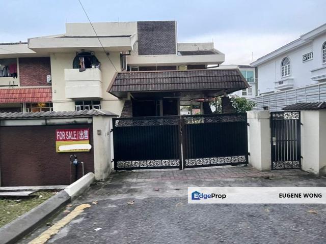 House for sale in Country Heights Damansara, Kuala Lumpur