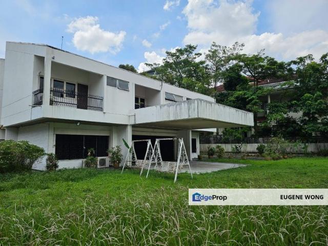 House for sale in Country Heights Damansara, Kuala Lumpur