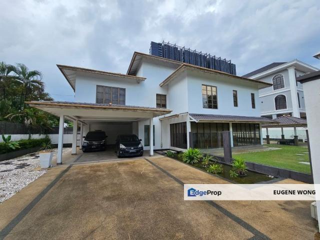 House for sale in Country Heights Damansara, Kuala Lumpur