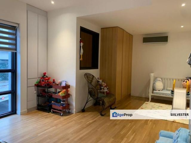 House for sale in Country Heights Damansara, Kuala Lumpur