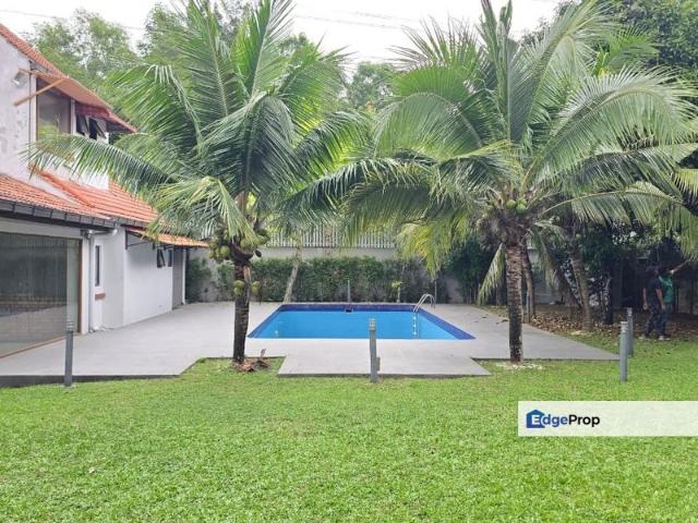 House for sale in Country Heights Damansara, Kuala Lumpur
