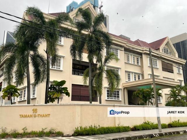 Condominium for sale in Country Heights Damansara, Kuala Lumpur