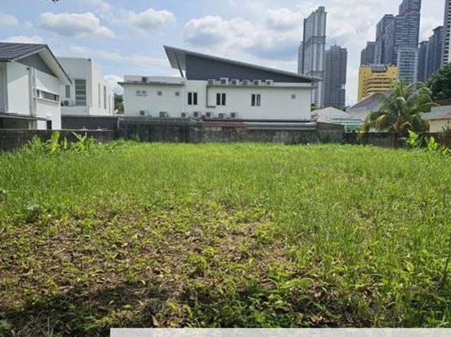 House for sale in Country Heights Damansara, Kuala Lumpur