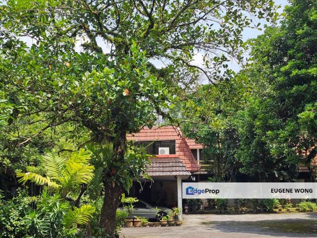 House for sale in Country Heights Damansara, Kuala Lumpur