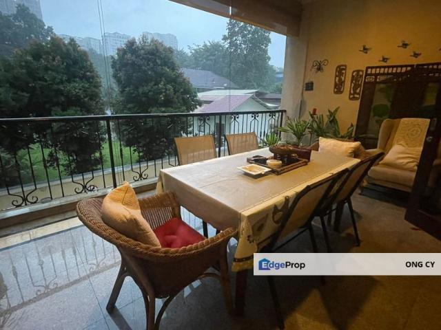 Condominium for sale in Country Heights Damansara, Kuala Lumpur