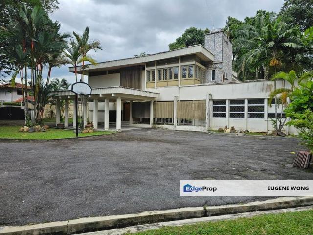 House for sale in Country Heights Damansara, Kuala Lumpur