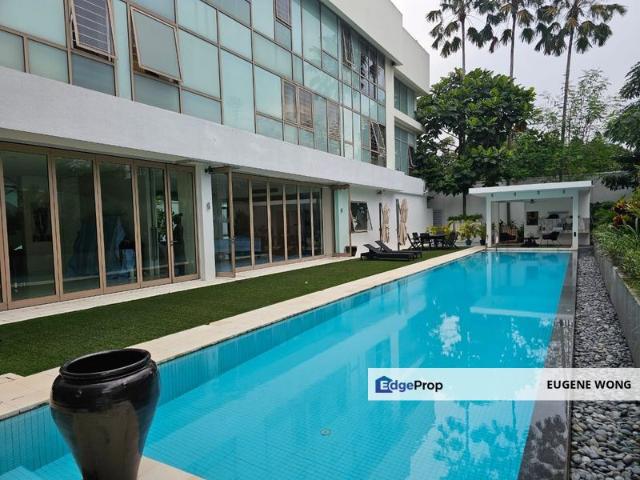 House for sale in Country Heights Damansara, Kuala Lumpur
