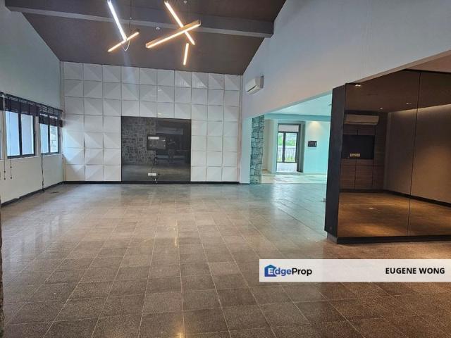 House for rent in Country Heights Damansara, Kuala Lumpur