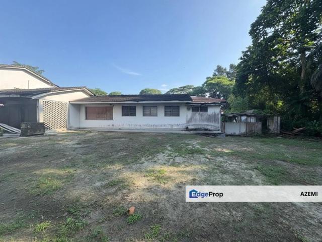 House for rent in Country Heights Damansara, Kuala Lumpur