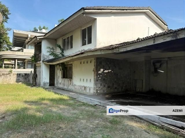 House for sale in Country Heights Damansara, Kuala Lumpur