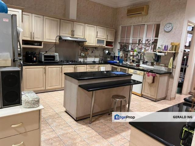 Condominium for sale in Taman U-Thant, Kuala Lumpur