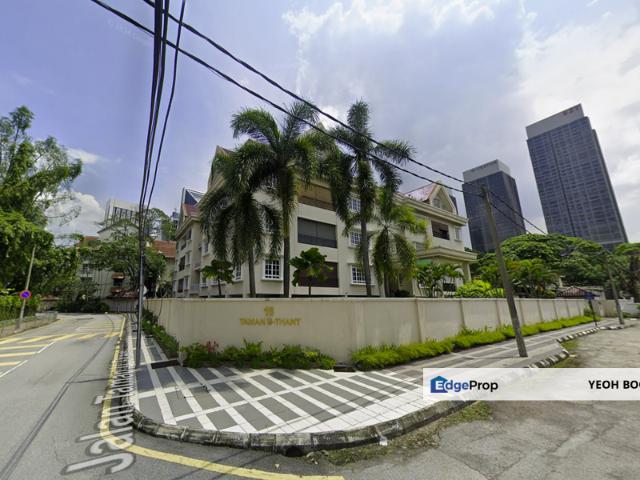 Condominium for sale in Country Heights Damansara, Kuala Lumpur