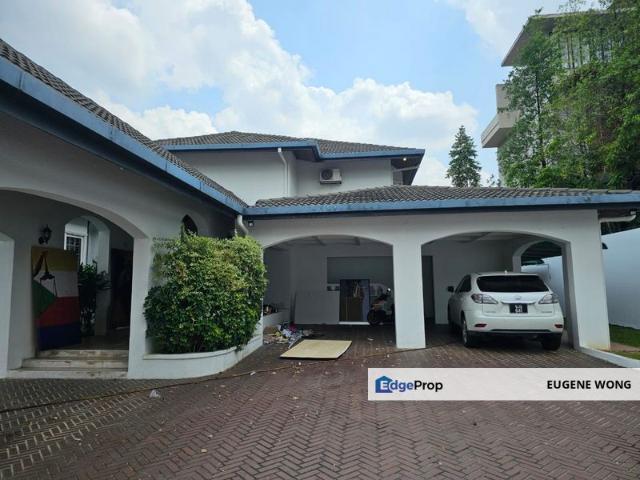 House for sale in Country Heights Damansara, Kuala Lumpur