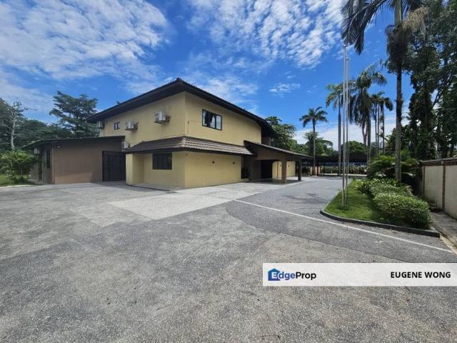 House for sale in Country Heights Damansara, Kuala Lumpur