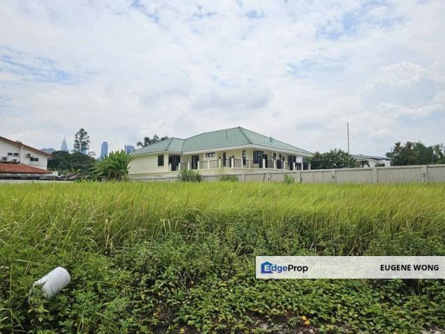 House for sale in Country Heights Damansara, Kuala Lumpur