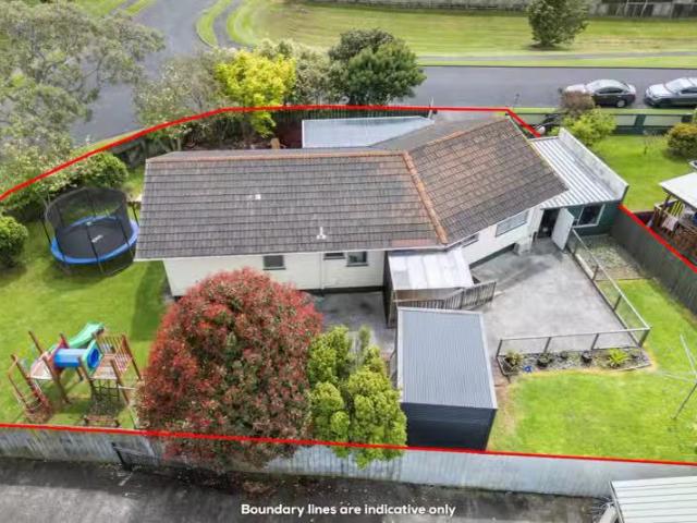 House for sale in East Tamaki