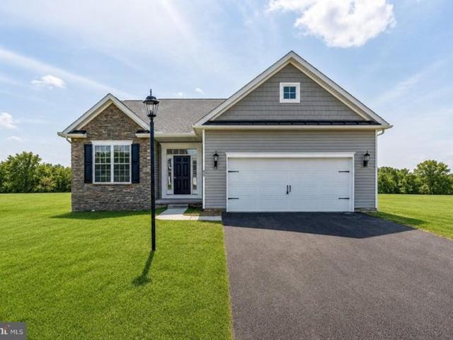 House for sale in Gettysburg, Pennsylvania