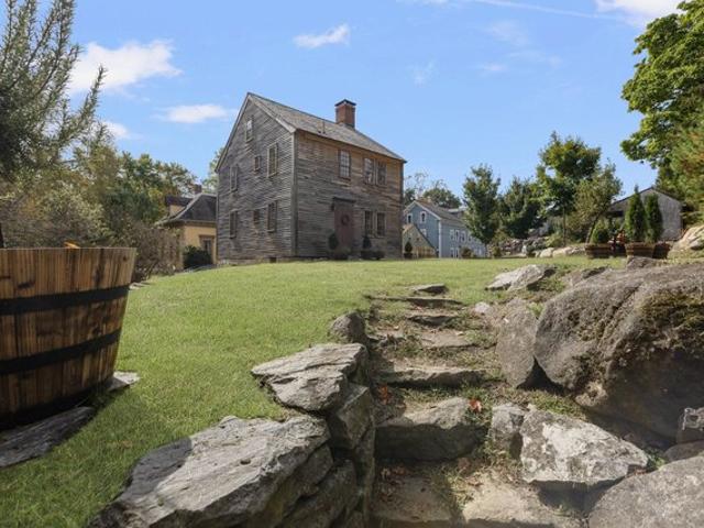 House for sale in Chepachet, Rhode Island