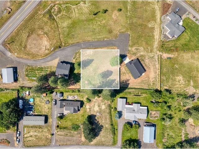 Land for sale in White Salmon, Washington