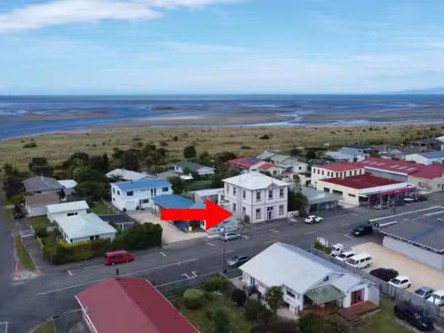 House for sale in Tasman