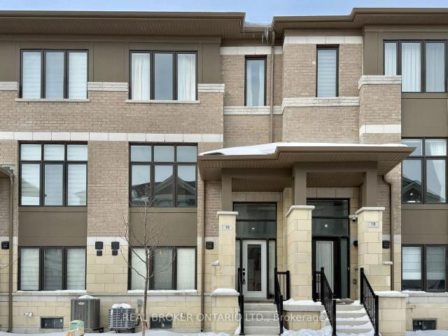 Property for sale in Richmond Hill, Golden Horseshoe