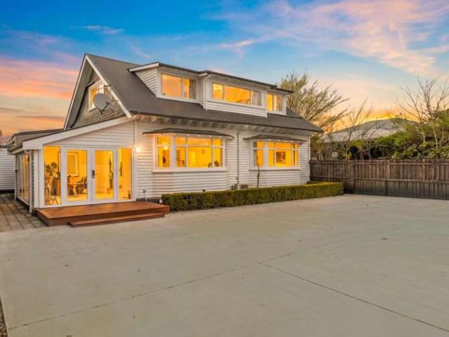 House for sale in Bryndwr, Canterbury