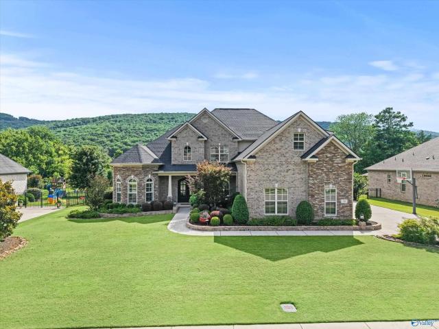 House for sale in Huntsville, Alabama