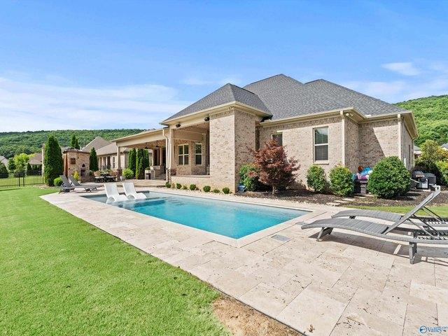 House for sale in Gurley, Alabama