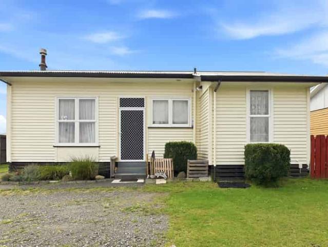 House for rent in Taupahi, Waikato