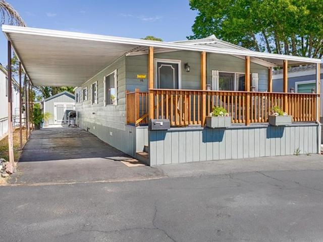 House for sale in Cotati, California