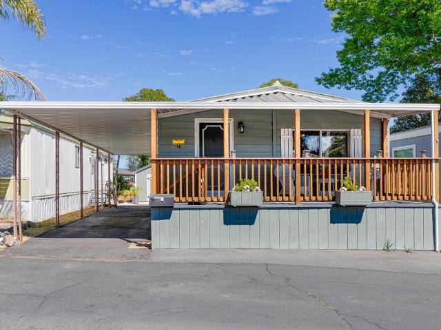 Property for sale in Cotati, California