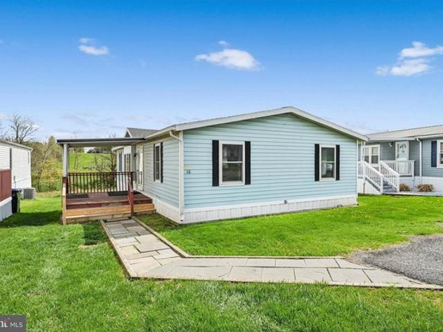 House for sale in East Earl, Pennsylvania