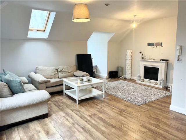 Flat for sale in Clane
