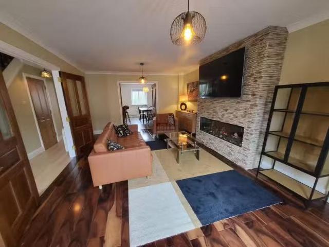 Apartment to rent