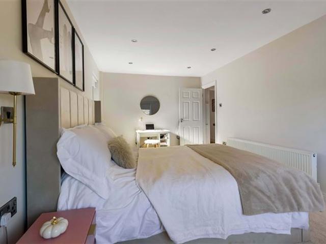 Detached House for sale in Ratoath, County Meath