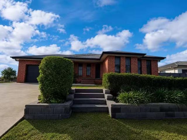 House for rent in Harparary, New South Wales