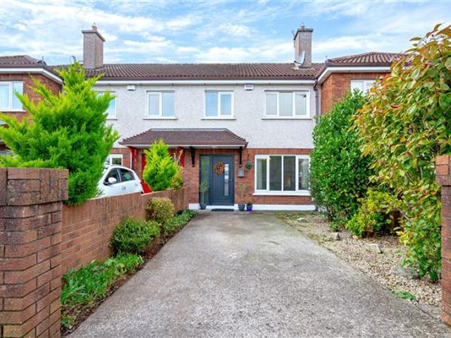 Terraced House for sale in Ballincollig