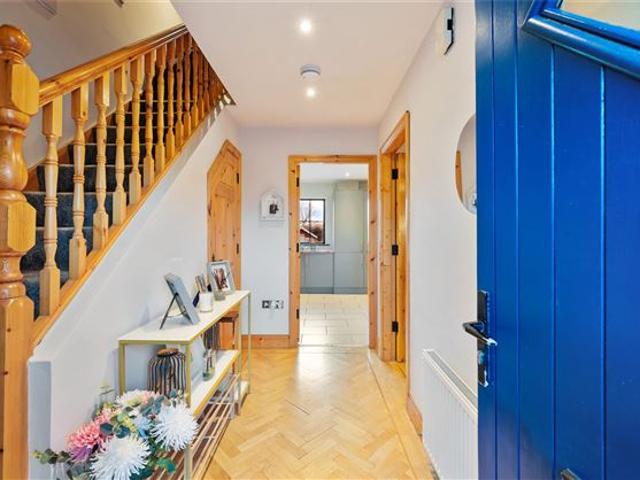 Terraced House for sale in Whitechurch, South Tipperary