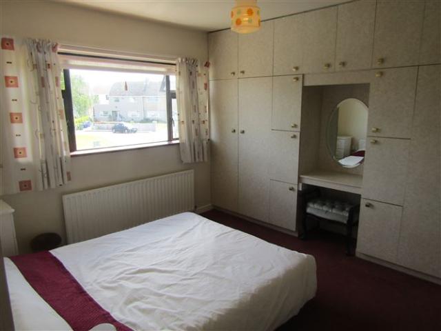 Detached House for sale in Dooradoyle, Northlands
