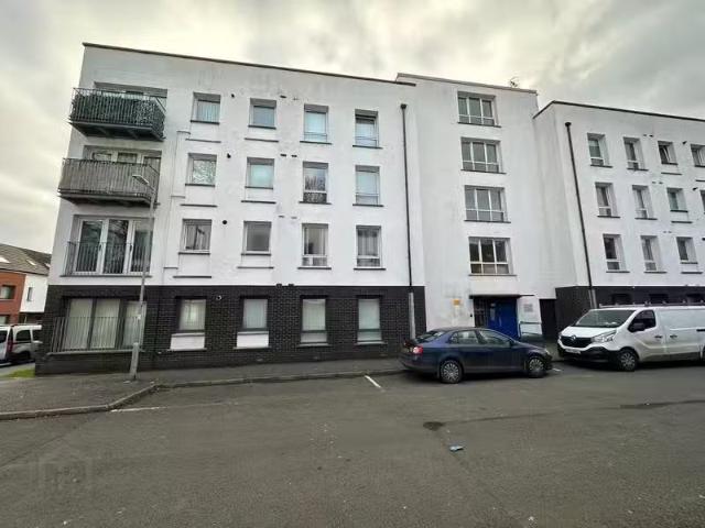 Apartment to rent