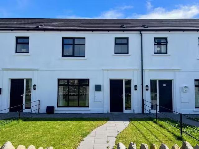 House to rent in Caher, South Tipperary