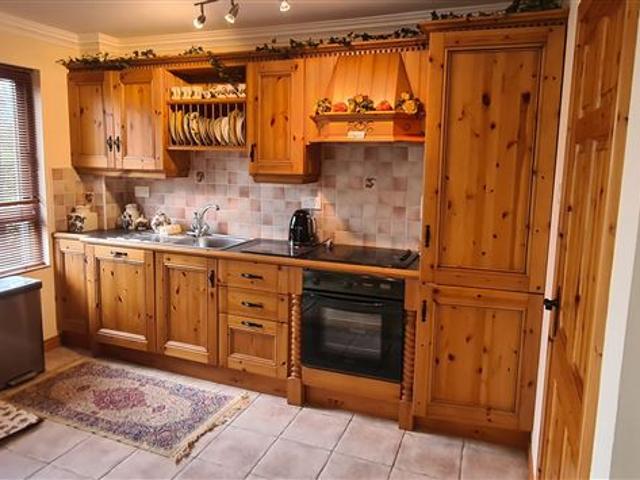 Detached House for sale in Leitrim, Connacht