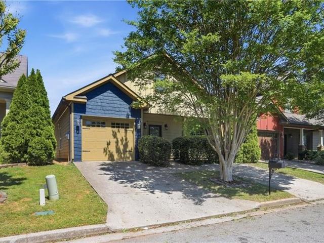 House for sale in Bartow, Georgia