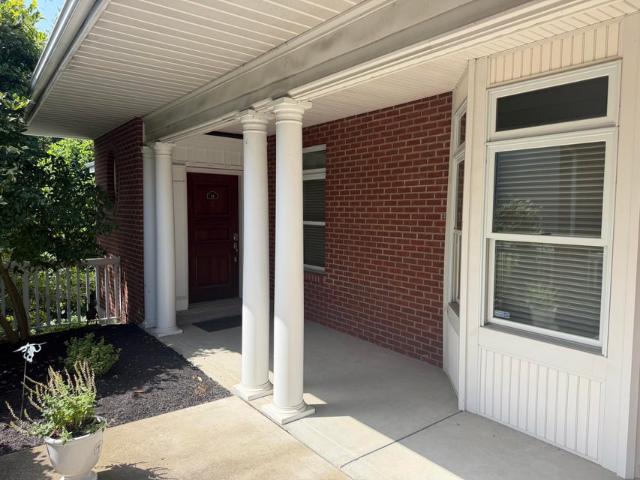 Townhouse for sale in Campbell, Kentucky