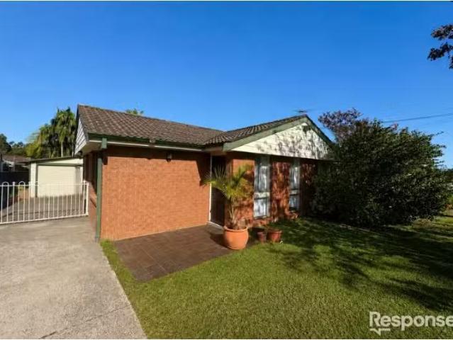 House for rent in Sydney, New South Wales